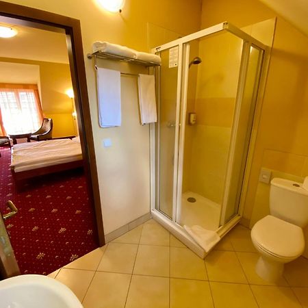 Orient Spa Ceske Budejovice Esterno foto